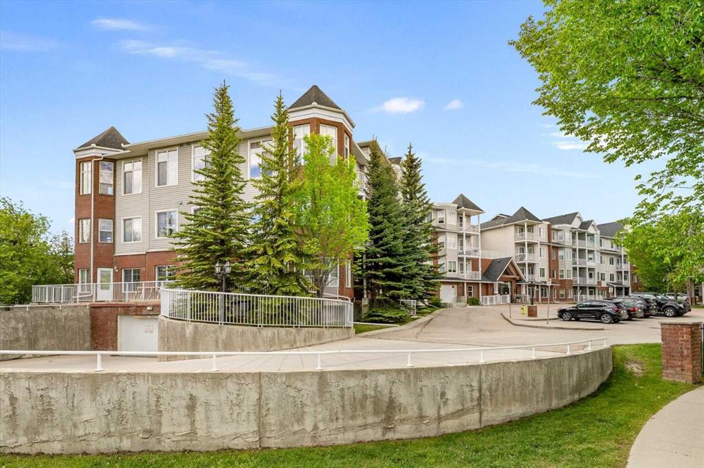 8 Prestwick Pond Terrace SE #219 photo 4