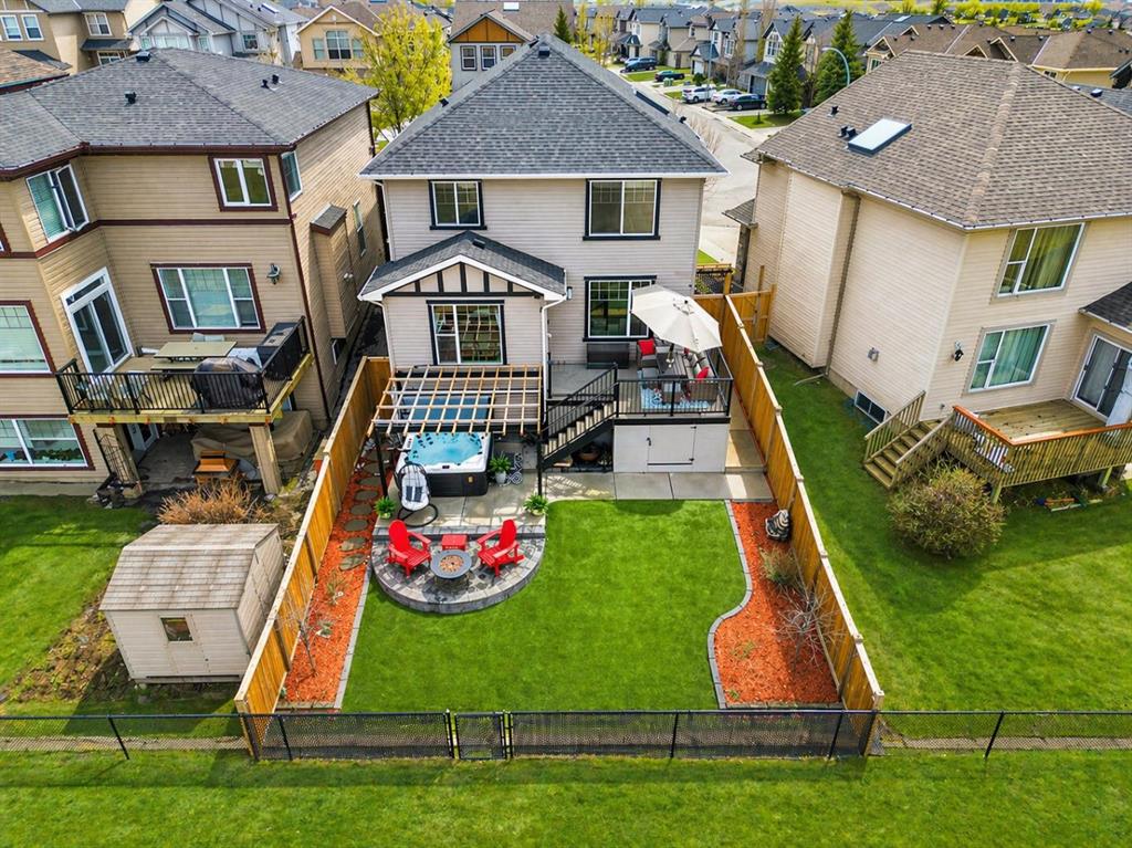 201 Pantego Road NW photo 4