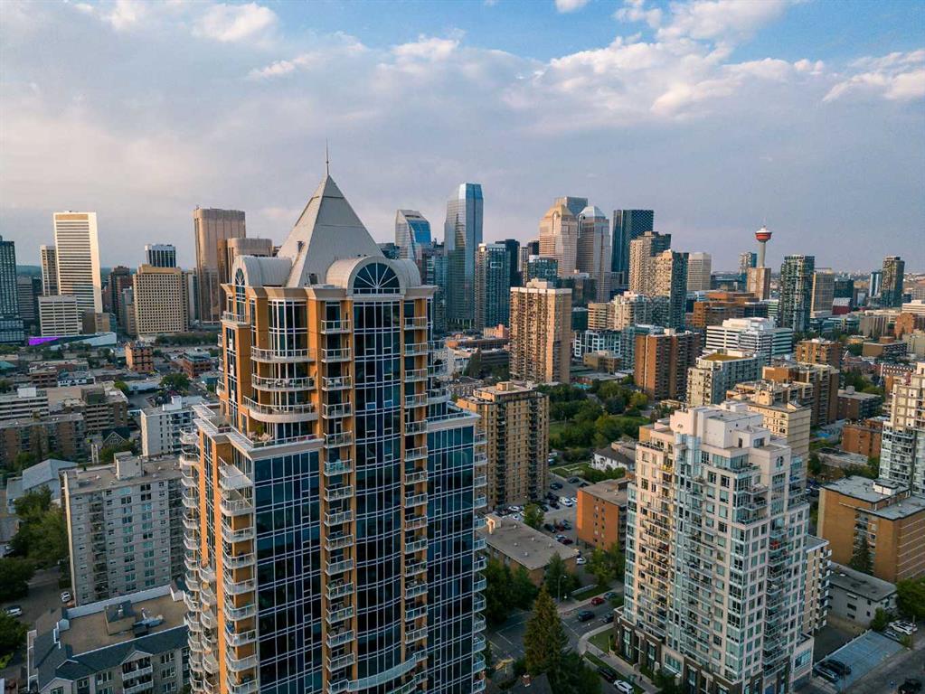 817 15 Avenue SW #803 photo 2