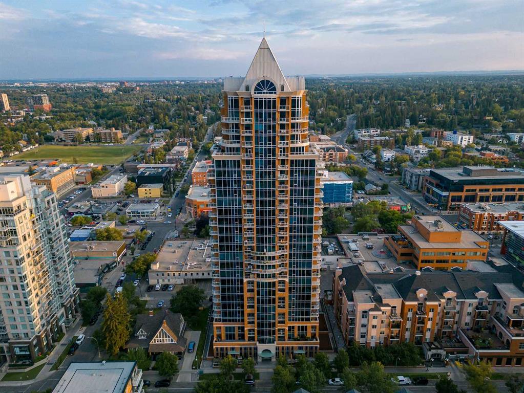 817 15 Avenue SW #803 photo 3