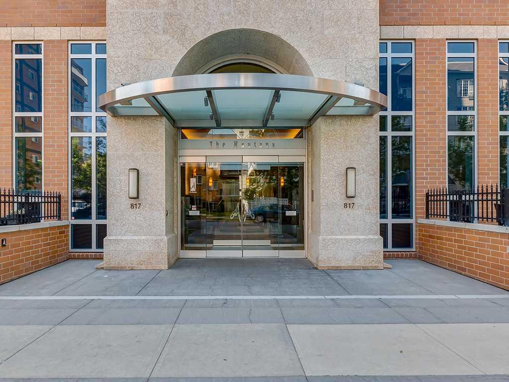 817 15 Avenue SW #803 photo 4