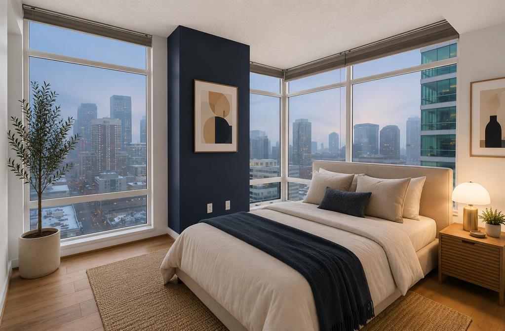 215 13 Avenue SW #1901 photo 2