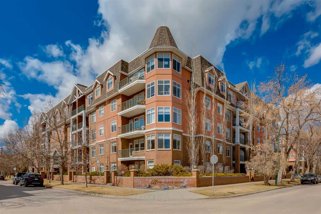 59 22 Avenue SW #302