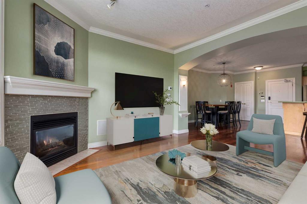 59 22 Avenue SW #302 photo 2