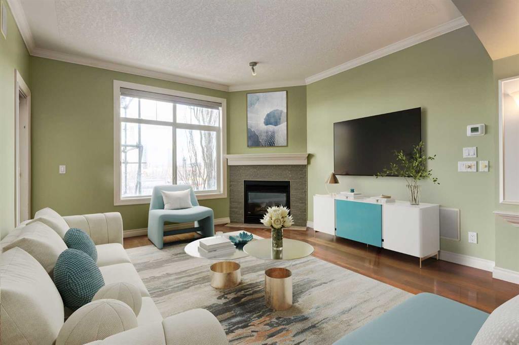 59 22 Avenue SW #302 photo 3