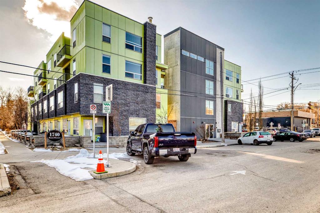 1740 9 Street NW #304