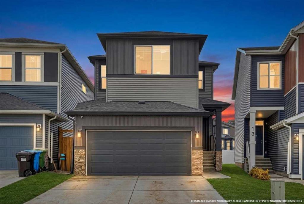 17 Belmont Green SW