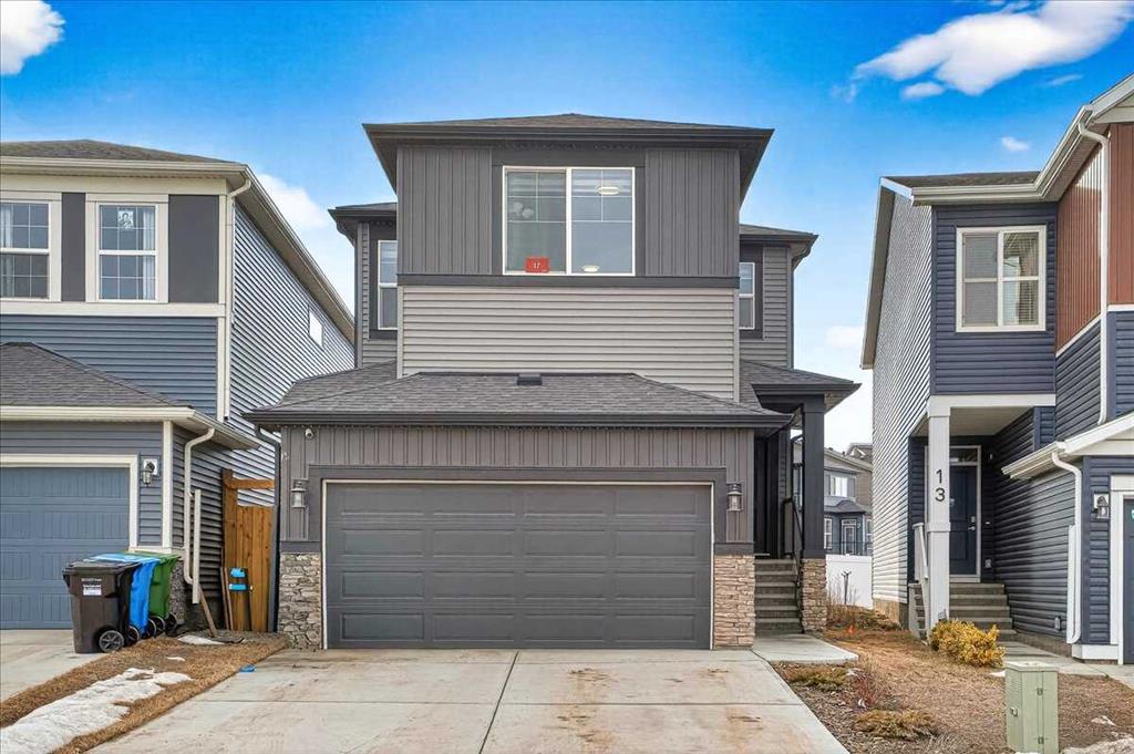 17 Belmont Green SW photo 2