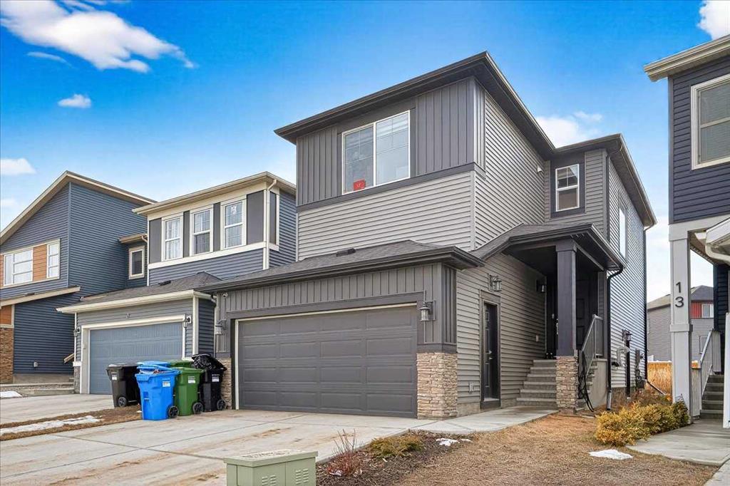 17 Belmont Green SW photo 3