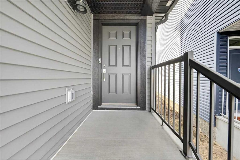 17 Belmont Green SW photo 5