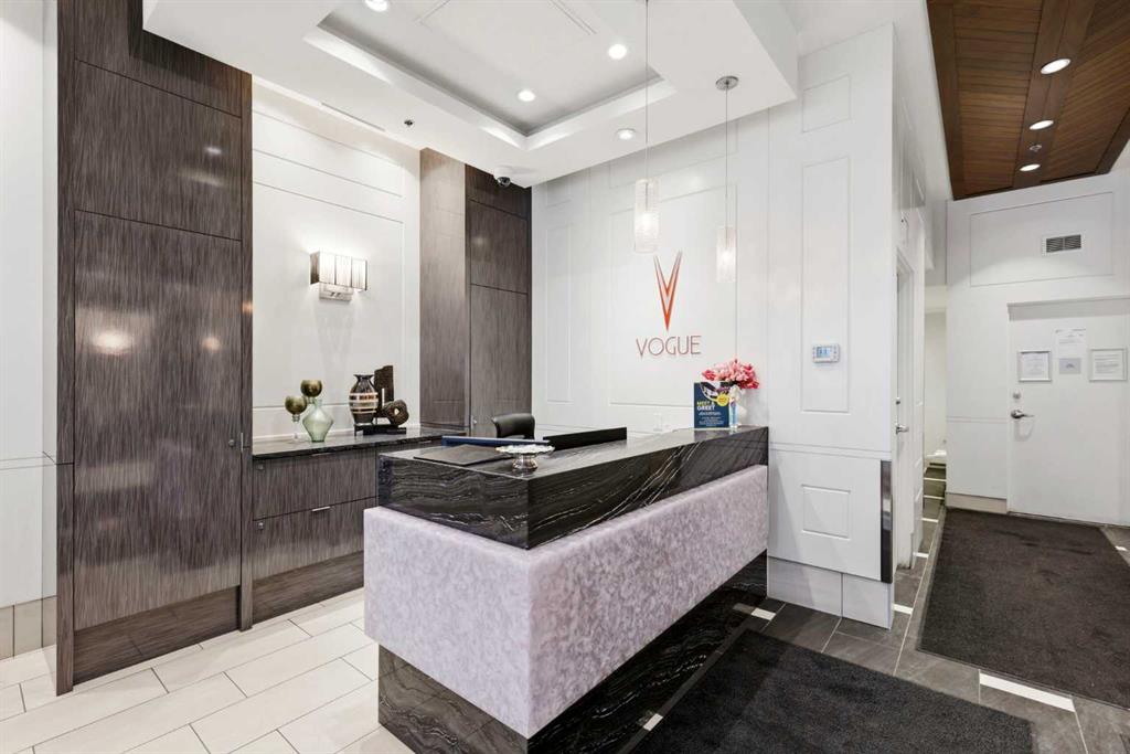930 6 Avenue SW #2802