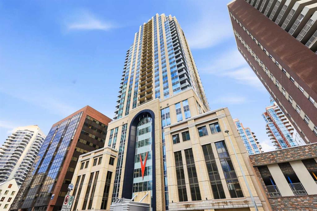 930 6 Avenue SW #2802 photo 2