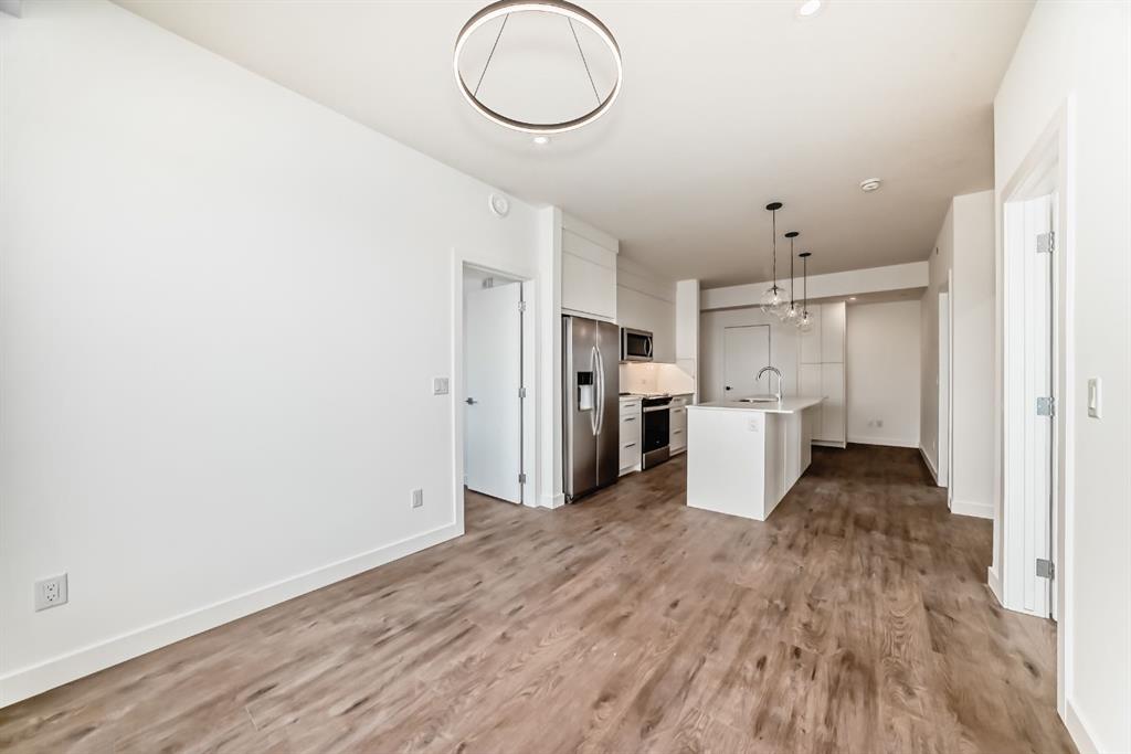 63 Corner Glen Crescent NE #2107 photo 5
