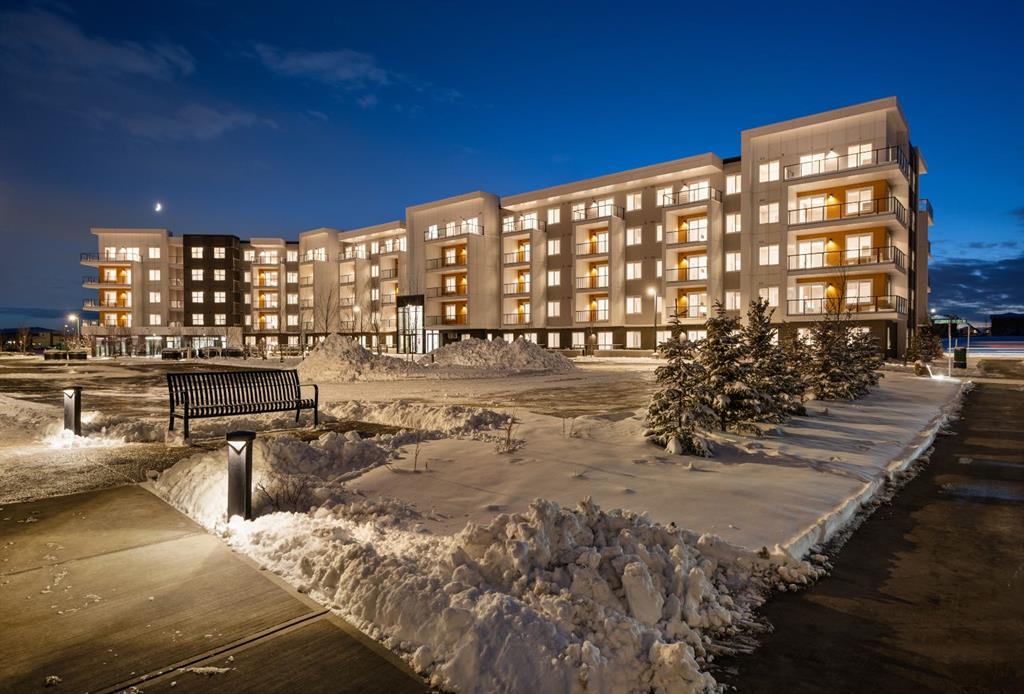 63 Corner Glen Crescent NE #2116