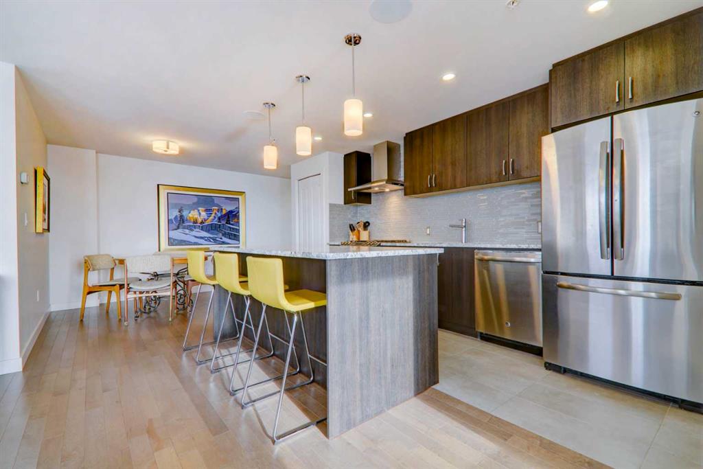 303 13 Avenue SW #1409 photo 5