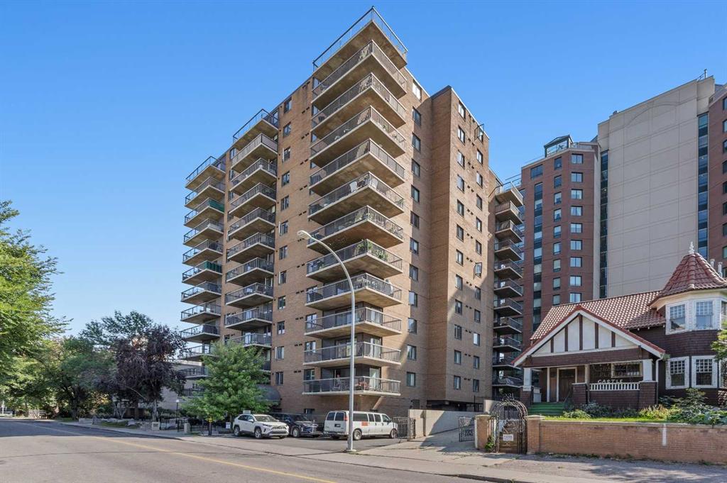 225 25 Avenue SW #503