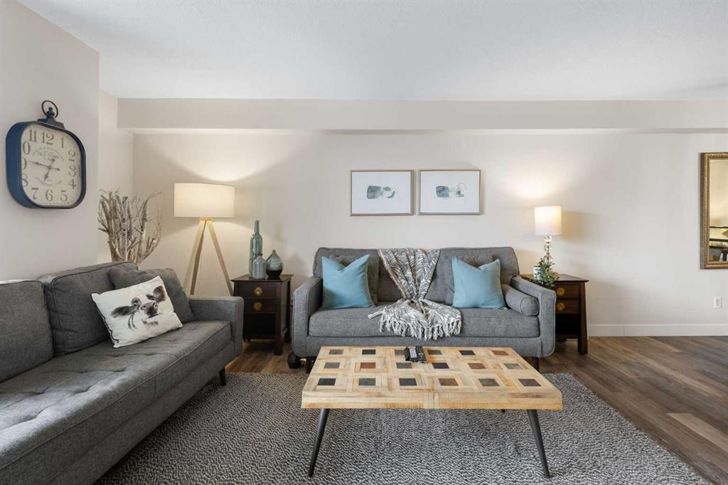 225 25 Avenue SW #503 photo 4