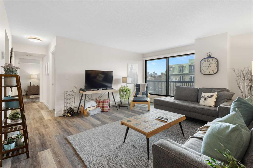 225 25 Avenue SW #503 photo 5