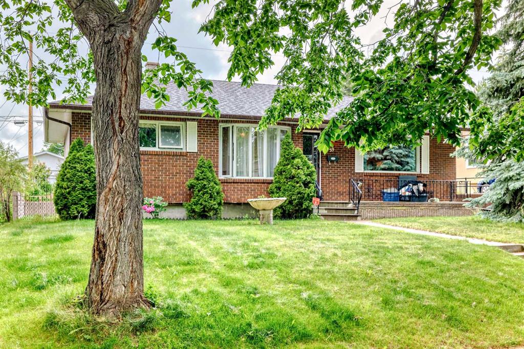 59 Rosewood Road NW photo 2