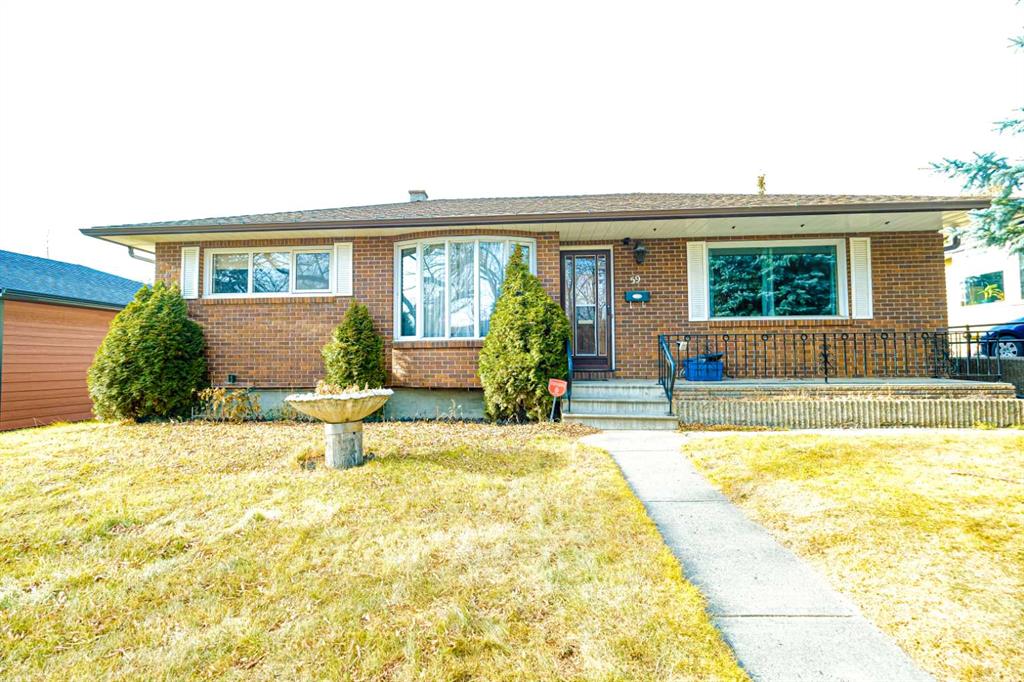 59 Rosewood Road NW photo 4
