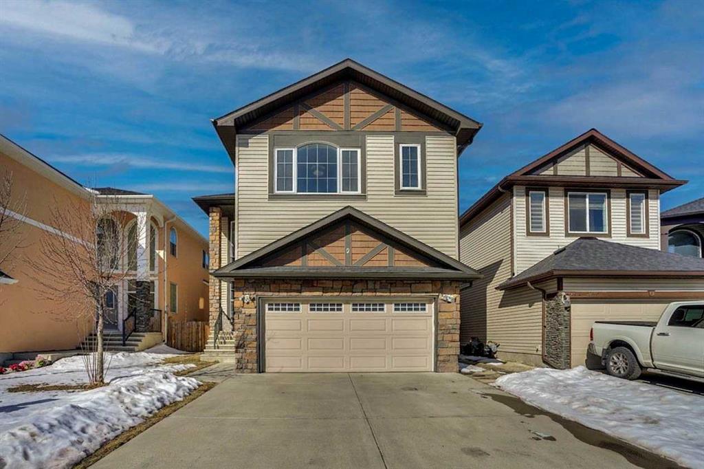 9 Saddlelake Grove NE photo 2