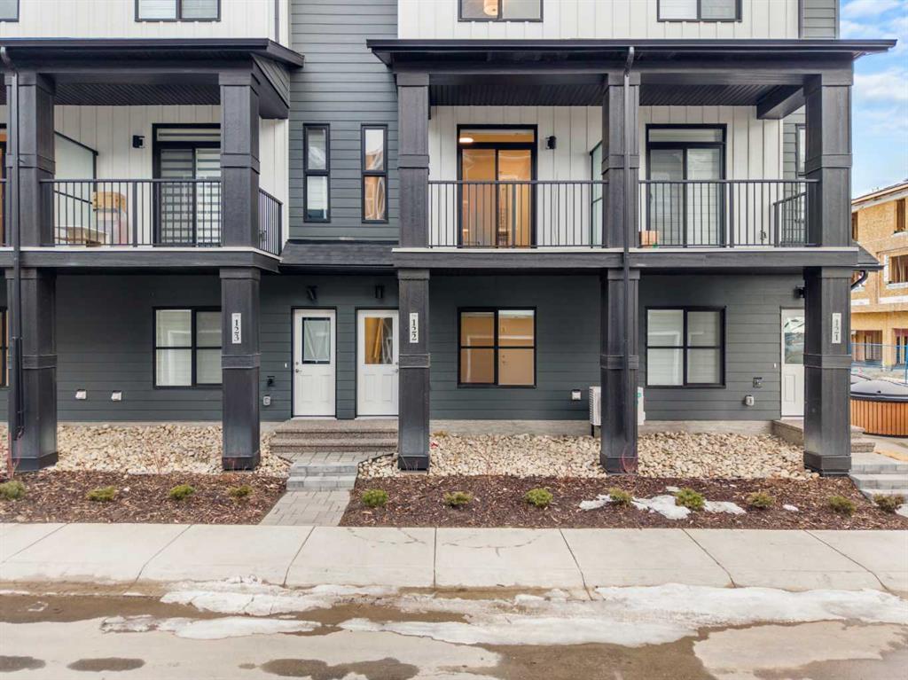 285 Chelsea Court #122
