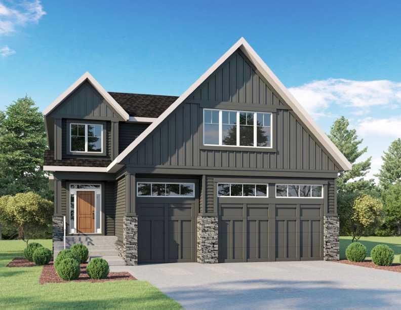 460 Discovery Place SW