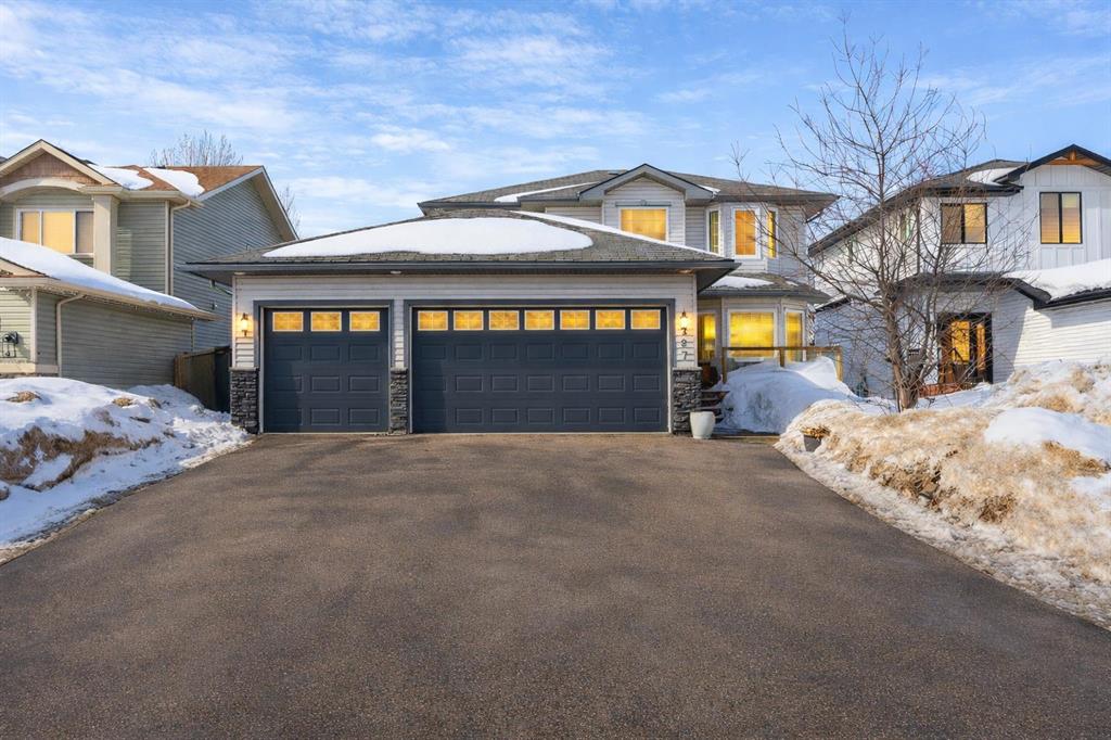 327 Williams Drive