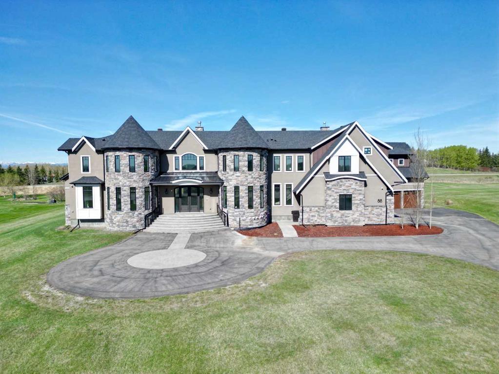 88 Willow Creek View