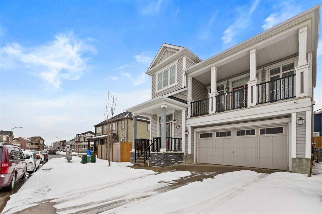 158 Cityscape Gardens NE photo 2