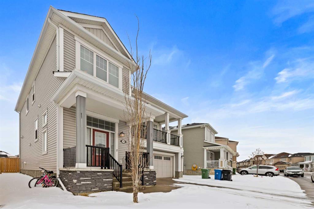158 Cityscape Gardens NE photo 3