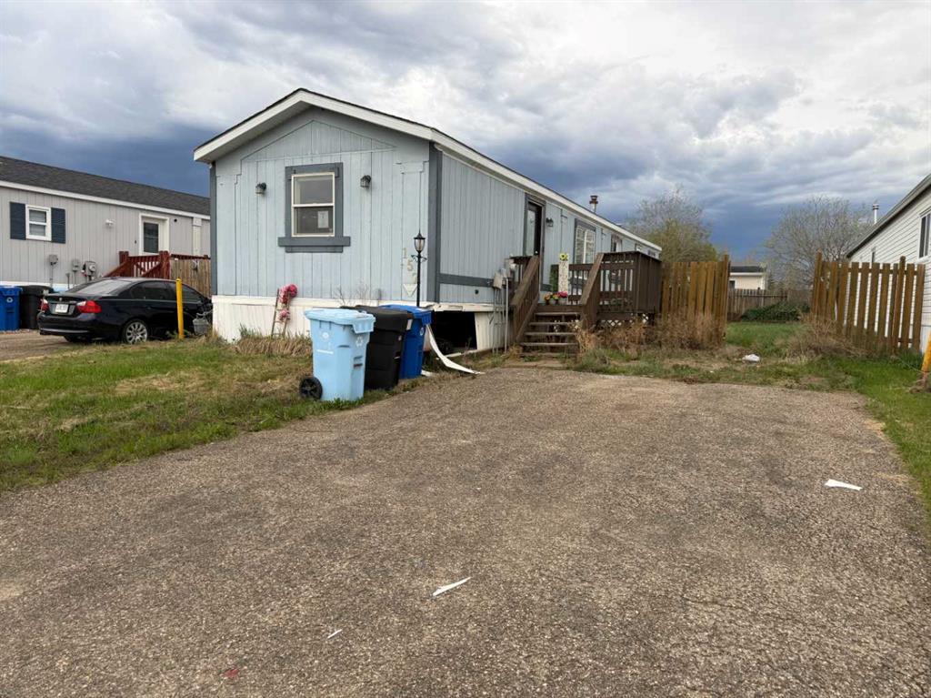 157 Cree Road