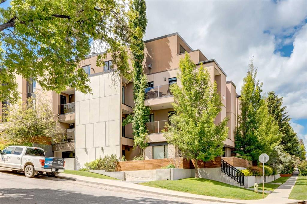 2905 16 Street SW #403