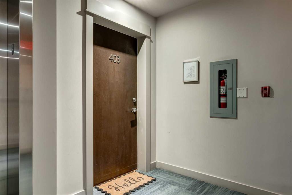 2905 16 Street SW #403 photo 3