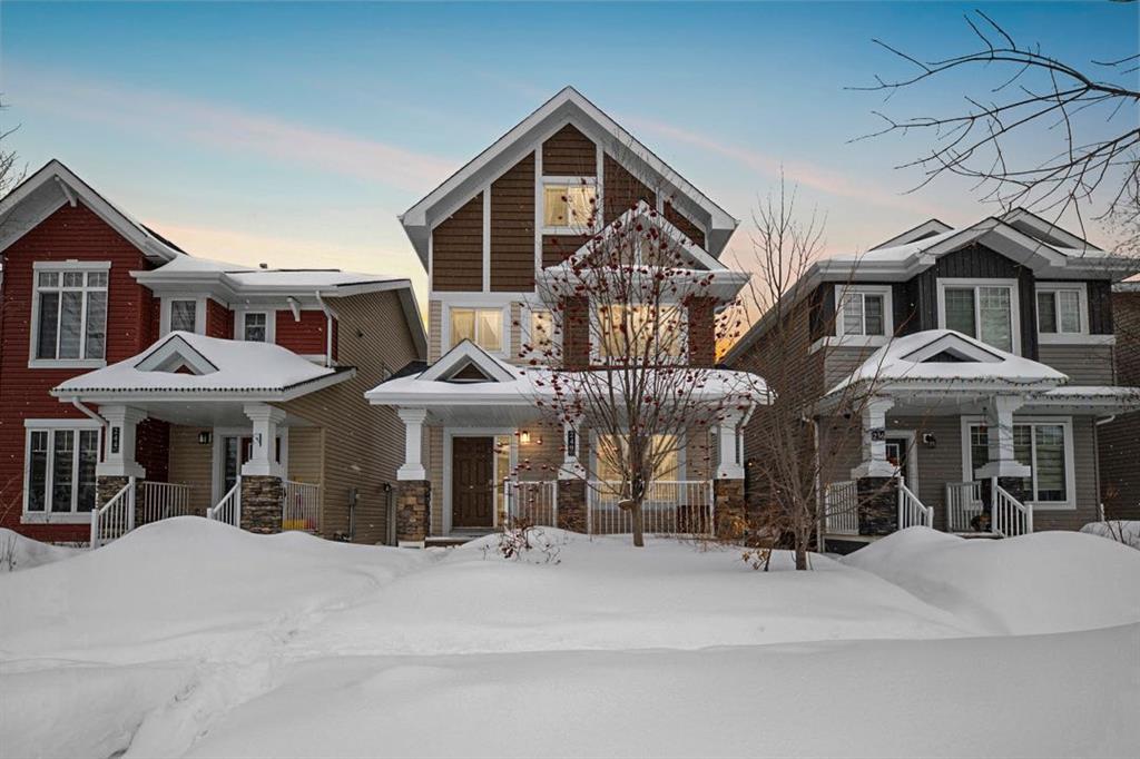 240 Comeau Crescent