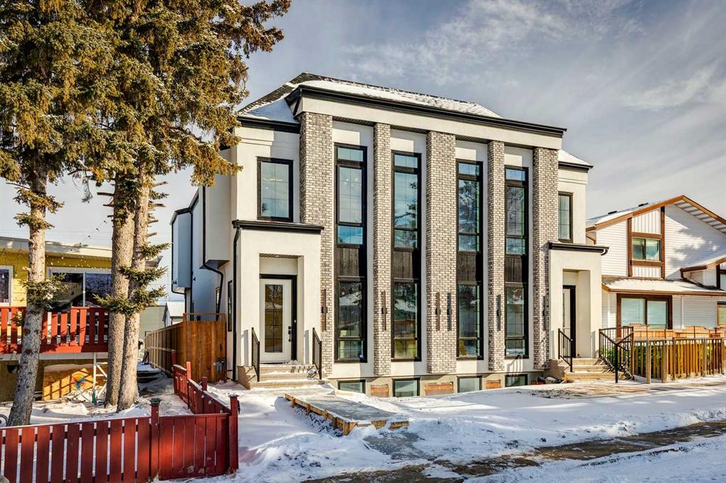 2810 38 Street SW photo 2