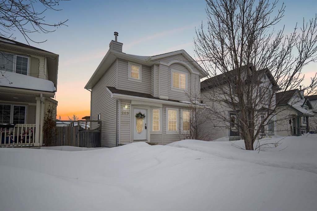 269 Smallwood Street