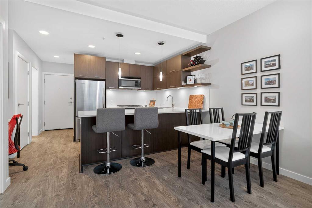 721 4 Street NE #135 photo 3