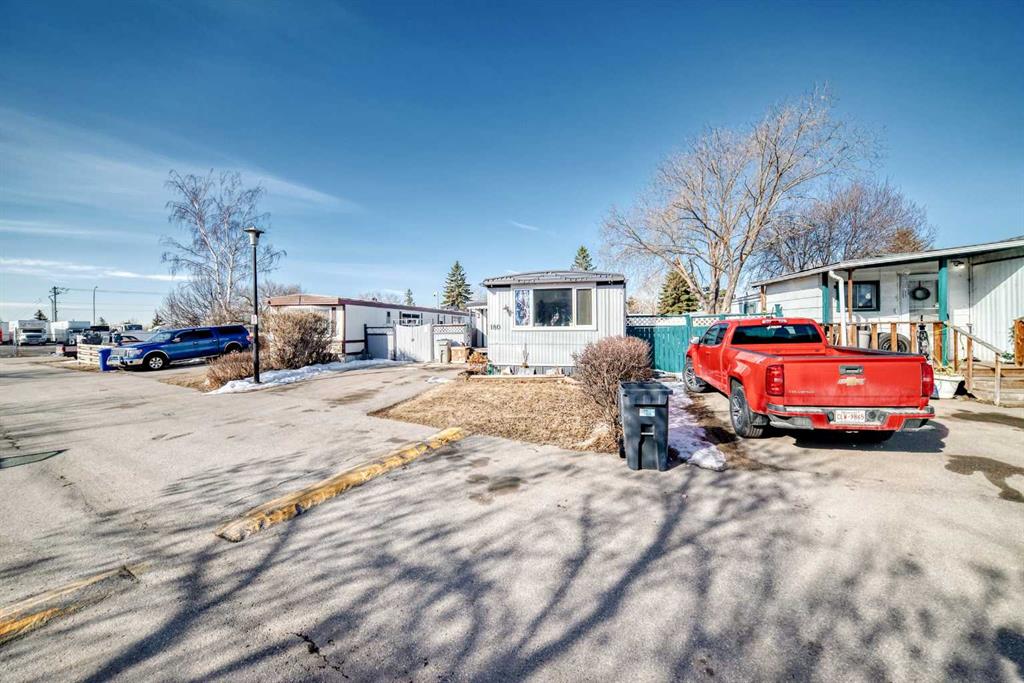 6724 17 Avenue SE #180 photo 2