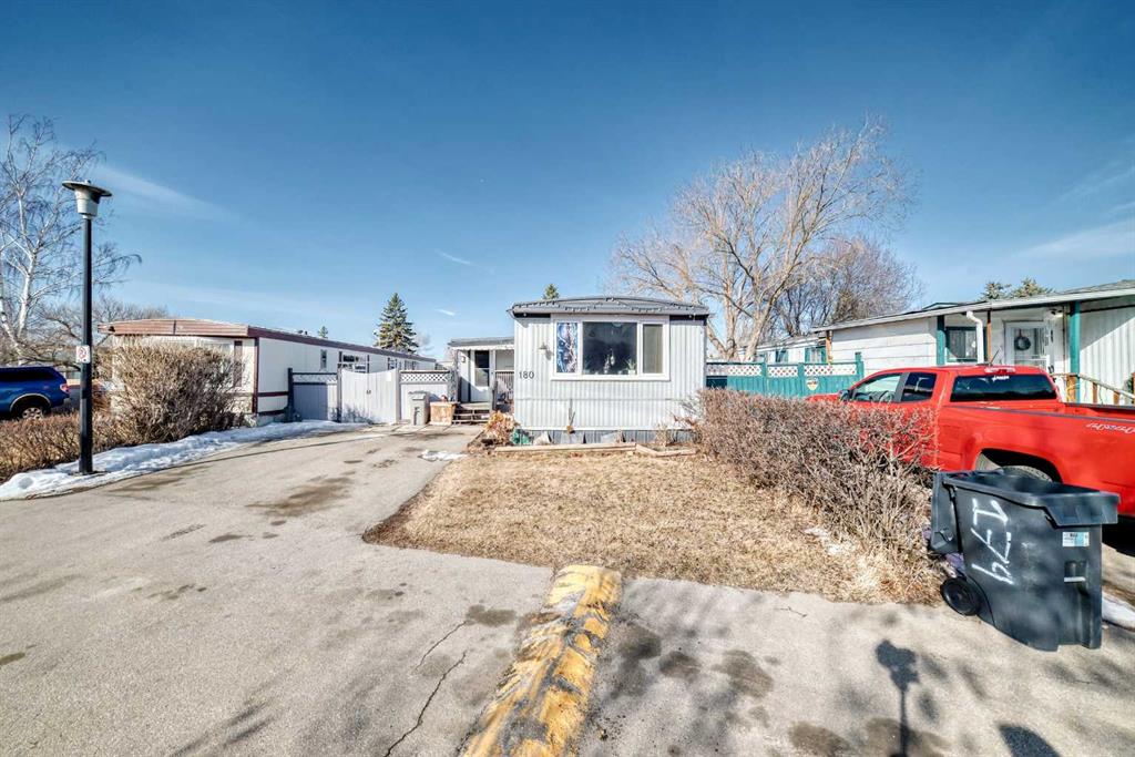 6724 17 Avenue SE #180 photo 3