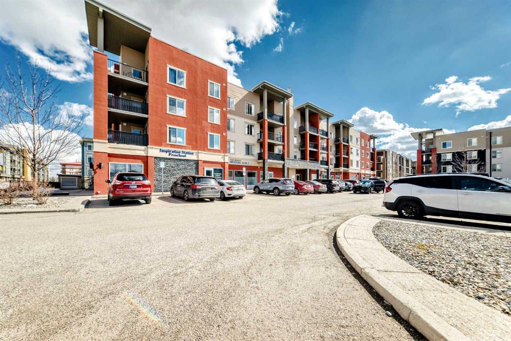 403 Mackenzie Way SW #1305