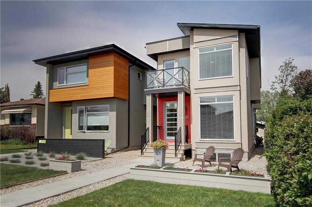 2728 Cochrane Road NW photo 2