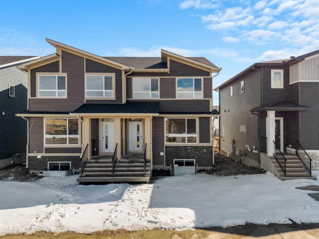 213 Bridgeport Gate