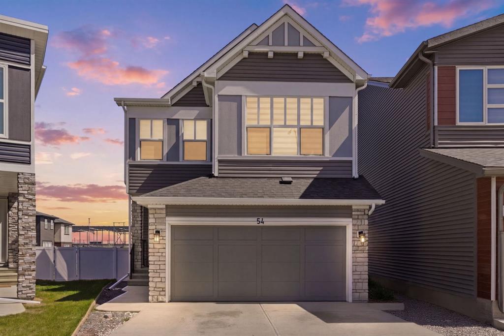 54 Belmont Manor SW
