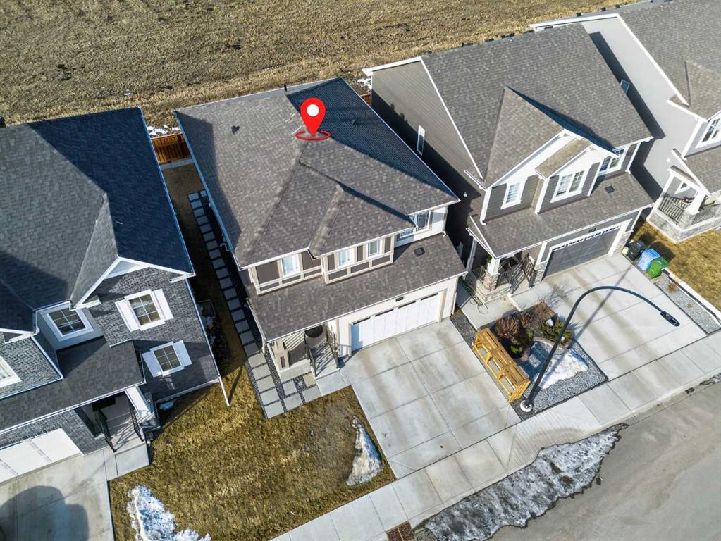 154 Yorkstone Way SW