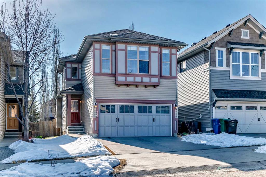136 Sage Valley Drive NW photo 2