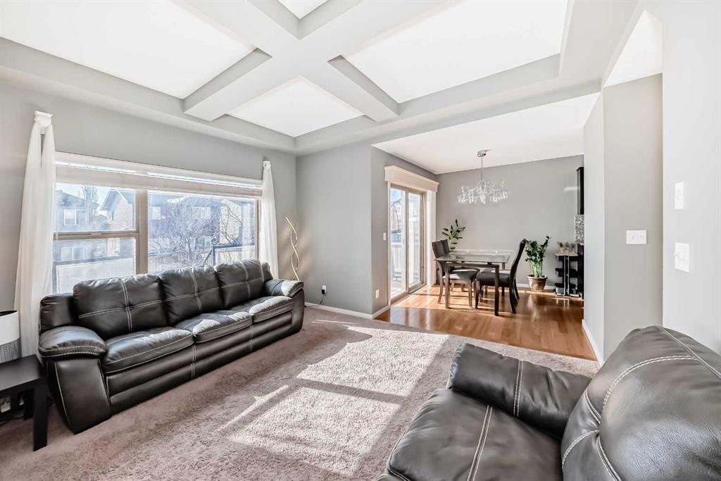 136 Sage Valley Drive NW photo 3