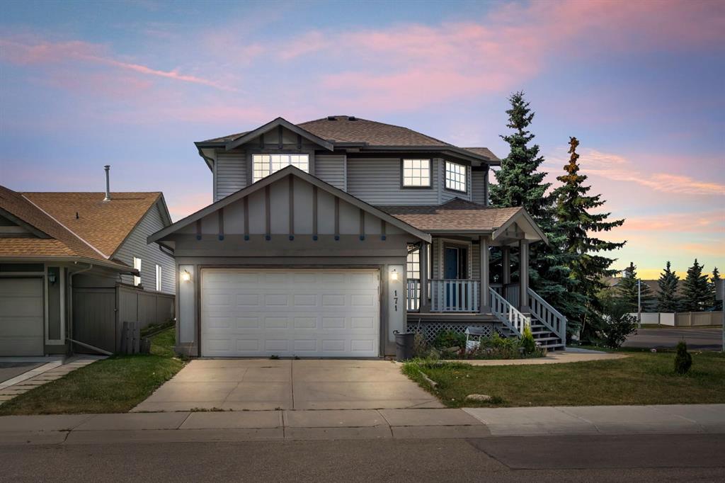 171 Willowbrook Drive NW
