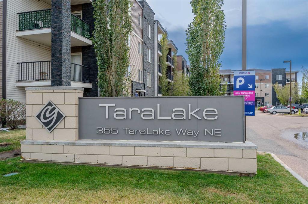 355 TARALAKE Way NE #309 photo 2