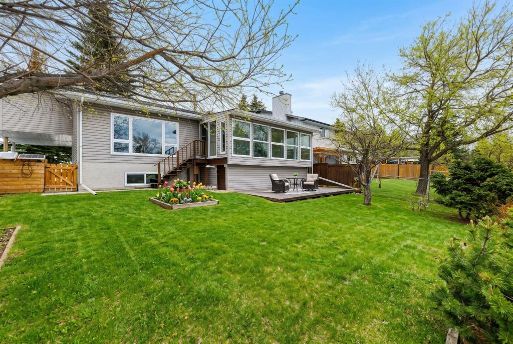 38 Sundance Place SE